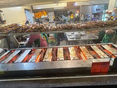 -老黄记手撕烤兔(玉林街店)