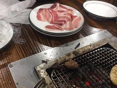 -风味烧烤(泰富店)