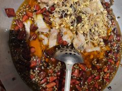 -双流老妈兔头(荟聚店)