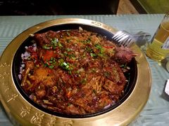 -八斗鸡·湘土菜(国贸店)