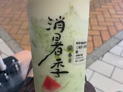 -眷茶(赛格国际购物中心店)