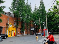 -W CAFE(甜爱路店)