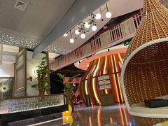 -青水瓦台汤泉(未央店)