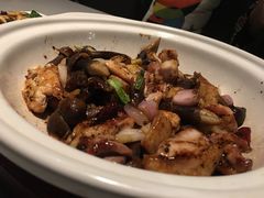 -T館·花园艺术餐厅