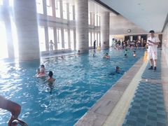 -无锡新湖铂尔曼大酒店