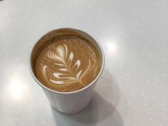 -Manner Coffee(大宁国际商业广场店)