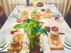 -叶叶菩提·晋福宫