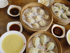 -东升灌浆包(辛庄街总店)