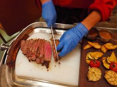 -郑州希尔顿酒店·阿米奇意大利餐厅