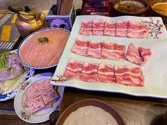 -萍姐火锅·公路夜市(打浦桥日月光店)