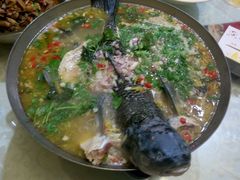 -独一佳老胡湘菜馆(矿山路店)