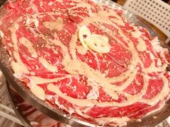 -小肚皮饮食店