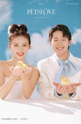-日光视觉婚纱摄影(旗舰店)