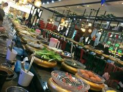 -龍歌自助小火锅(崂山丽达店)