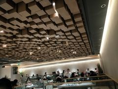 -韩盛·古法烤肉店(皇城恒隆广场店)