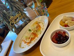 -君悦酒店·意合园·意式风味