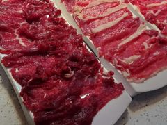 -犇鼎牛潮汕牛肉火锅(新辰里学清路店)