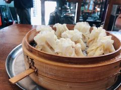 羊肉烧卖-白老大羊杂碎稍麦