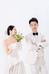 -金夫人婚纱摄影(总店)