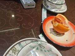 -新繁老號豌豆汤饭店·江湖菜(宝光寺店)