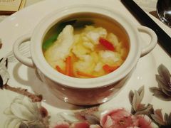 -凤翔温泉·丰泽园餐饮部