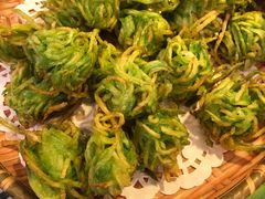 萝卜丝丸子-旺角小渔村(幸福中路店)