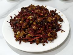 -田记餐馆(富国街店)