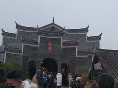 -天下凤凰大酒店
