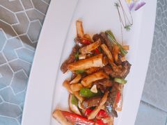 -紫东阁酒楼·中餐厅(东方广场假日酒店)