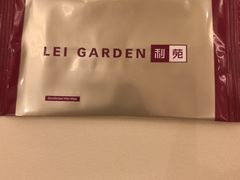 -利苑酒家(合景国际金融广场店)