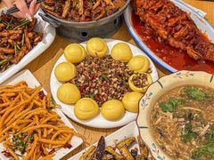 -昌盛德徐州老菜馆