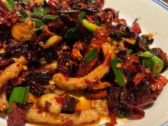 -树厨贵州菜(大十字店)