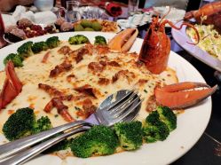 -广州富力君悦大酒店·宴会厅