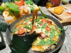 -米乐星世界KTV(汇智国际商业中心店)