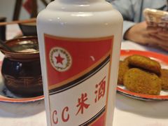 -堂瓦里·33年传统赣菜(第一街区店)