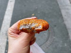 香酥藕饼-陶记正宗德州扒鸡(科巷店)