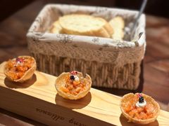 -柏蔻餐厅Le Banquet Bistro(天河北店)