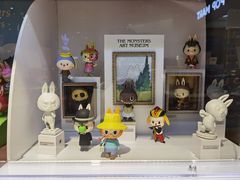-泡泡玛特POPMART(国贸三期店)