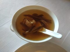 -富力丽思卡尔顿酒店·丽轩中餐厅