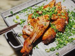 -绿茶餐厅(壹方天地店)