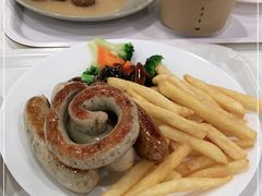 -宜家·瑞典风味餐厅(北京西红门店)