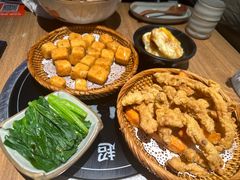 -炉角·鲍鱼牛腩煲(国贸商城店)