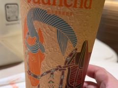 -眷茶臻选(锦艺城店)