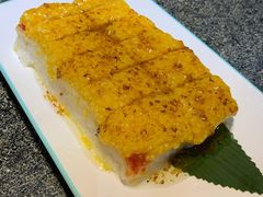 -三道菜(明堂公园店)