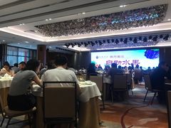 大堂-荣粤酒家·融合粤菜