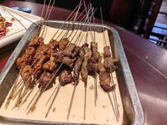 -清真·老兰家(兴善寺西街总店)