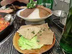-冯校长老火锅(中联广场店)