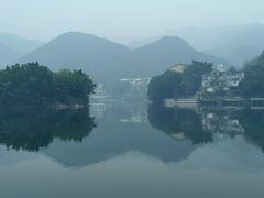 -海兰云天度假区温泉