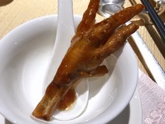 -顺德美的万豪酒店-万豪中餐厅