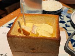 -绿茶餐厅(布吉万象汇店)